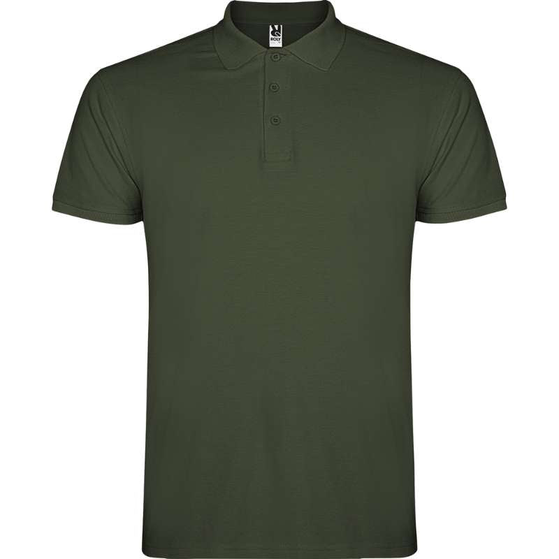 STAR Polo 6638