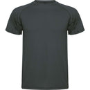MONTECARLO Sports T-Shirt 0425