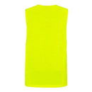 Hi Vis Sleeveless Tee ZH297