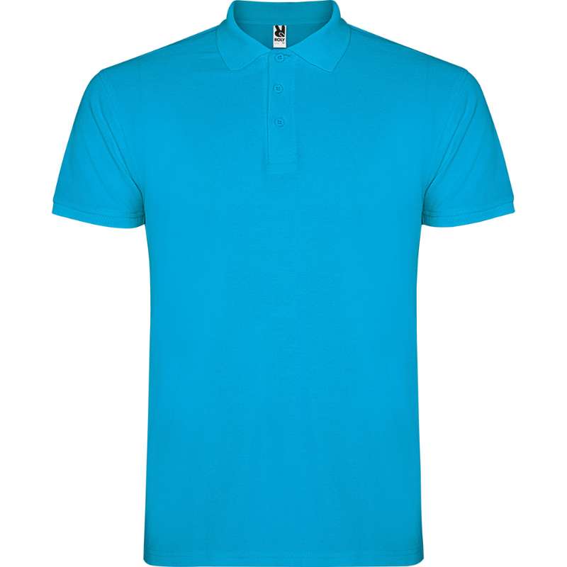 STAR Polo 6638