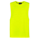 Hi Vis Sleeveless Tee ZH297