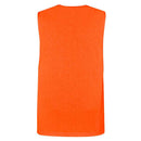 Hi Vis Sleeveless Tee ZH297
