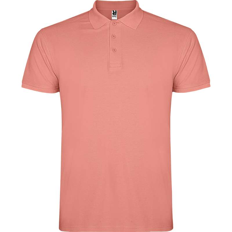 STAR Polo 6638