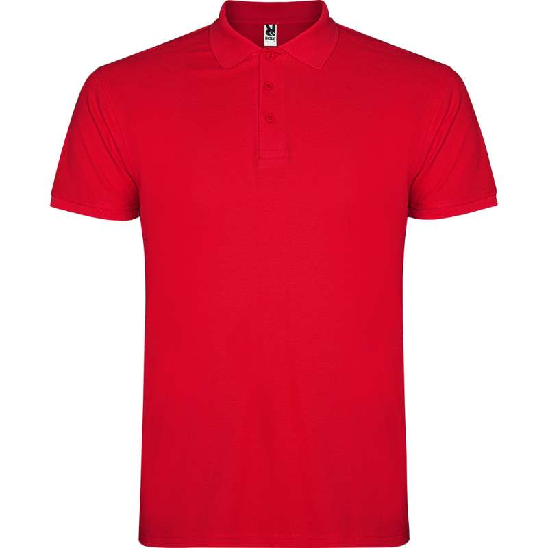 STAR Polo 6638