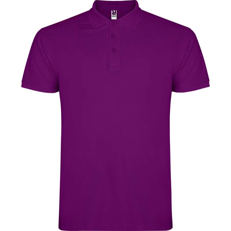 STAR Polo 6638