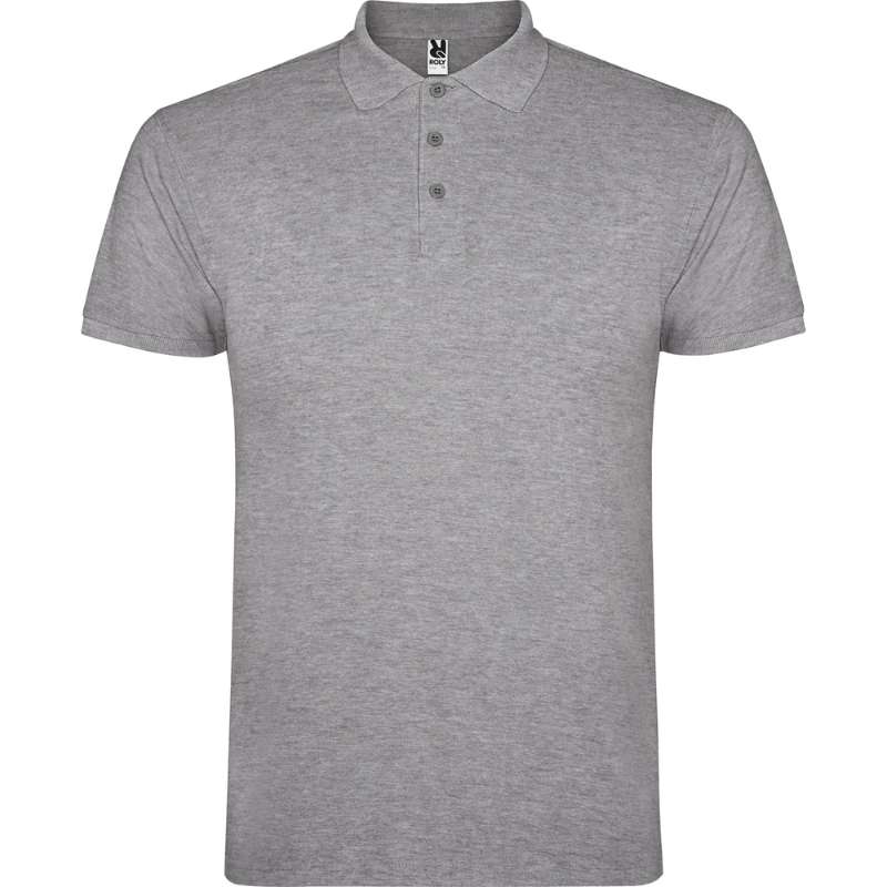 STAR Polo 6638
