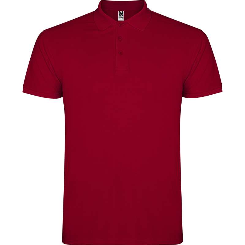 STAR Polo 6638