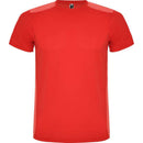 DETROIT Sports T-Shirt 6652