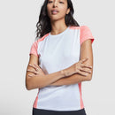 ZOLDER Sports T-Shirt 6663 - WO