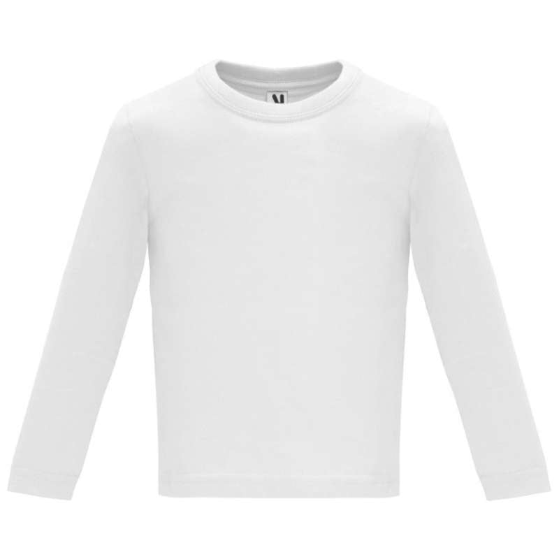 【SATIIIZ】Rebel printing long sleeve T-shirt Long Sleeve T-Shirts