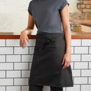 Short Waisted Apron