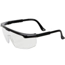 JB's Shield Safety Glasses 8H002 - 12 Pack