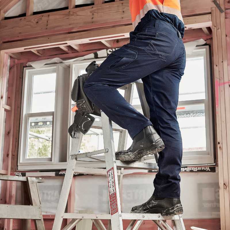 Summer Cargo Pant (Regular) ZP145R