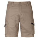 Rugged Cooling Stretch Short ZS605