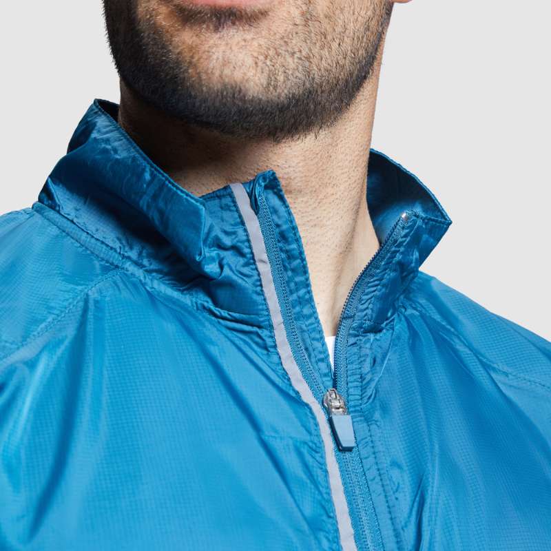 GLASGOW Windbreaker Jacket 5050