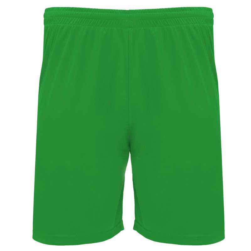DORTMUND Sports Shorts 6688