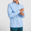 ESTRELLA L/S Polo 6635