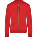 VELETA Sweat Jacket 6425 - WO