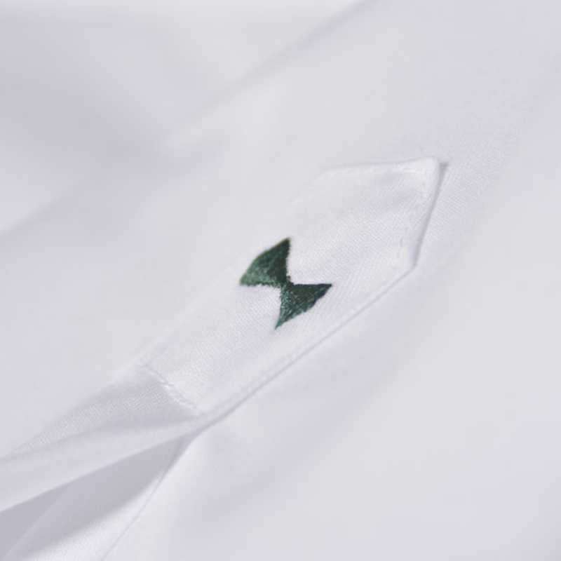 Green Bow 01 Shirt - WO