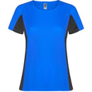 SHANGHAI Sports T-Shirt 6648 - WO