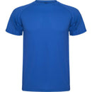 MONTECARLO Sports T-Shirt 0425