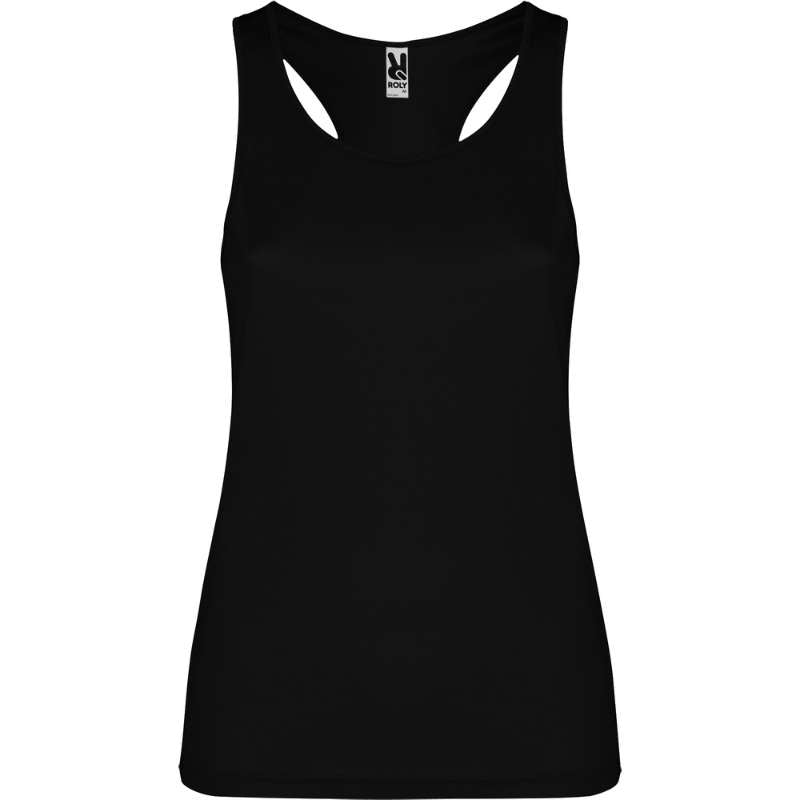 SHURA Racerback Singlet 0349 - WO