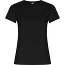 GOLDEN Organic T-Shirt 6696 - WO