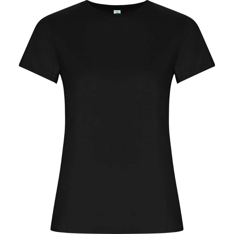 GOLDEN Organic T-Shirt 6696 - WO