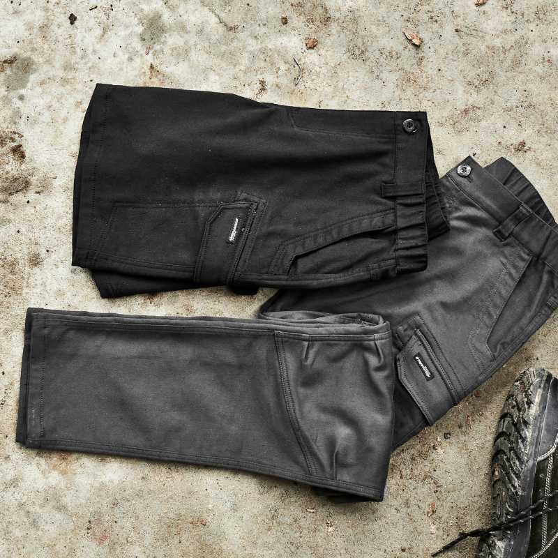 Streetworx Comfort Pant ZP444
