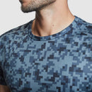 ASSEN Sports T-shirt 0201