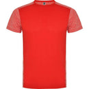 ZOLDER Sports T-Shirt 6653
