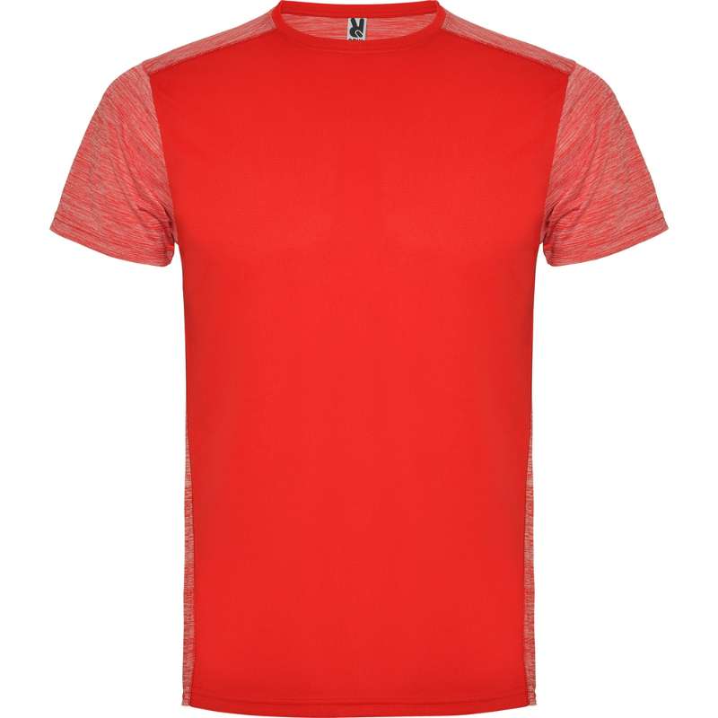 ZOLDER Sports T-Shirt 6653