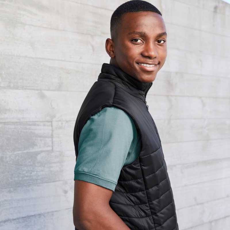 Expedition Vest - WO