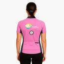 YVTC Cycling Jerseys