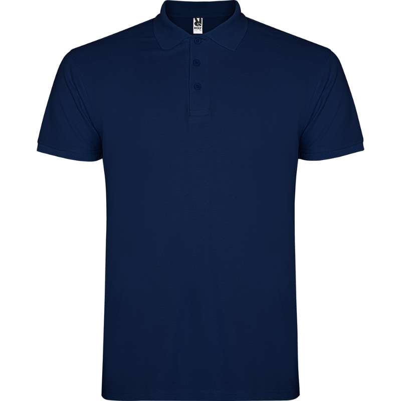 STAR Polo 6638