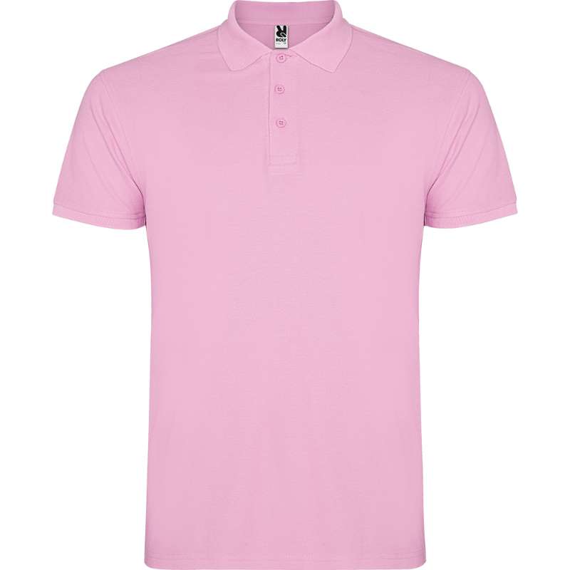 STAR Polo 6638