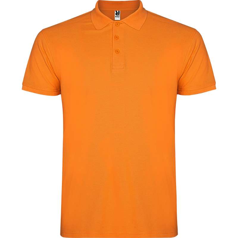 STAR Polo 6638