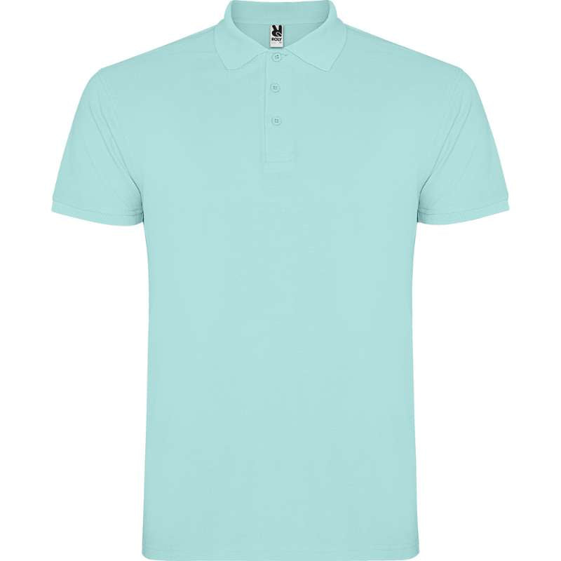 STAR Polo 6638