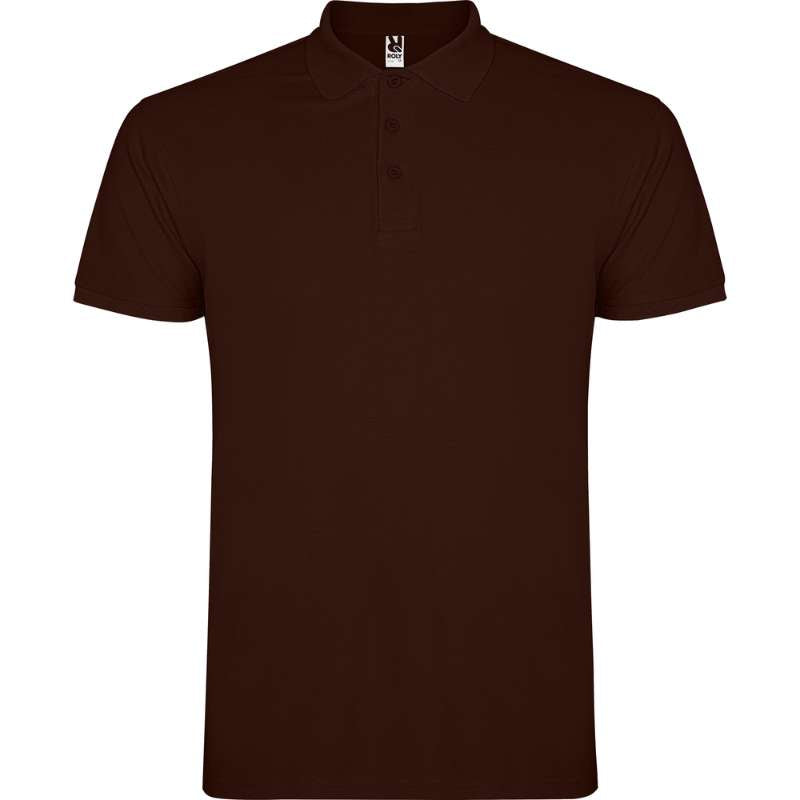 STAR Polo 6638