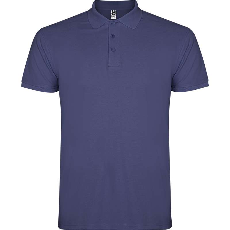 STAR Polo 6638