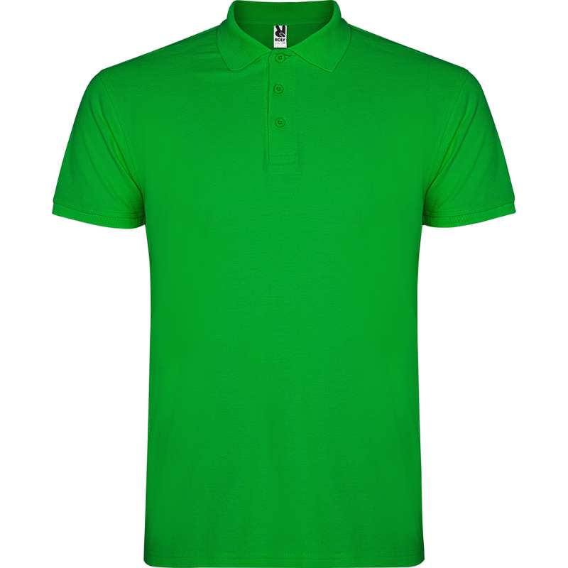 STAR Polo 6638