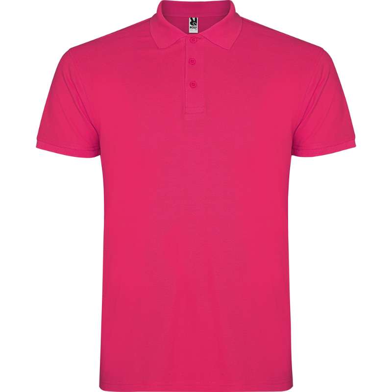 STAR Polo 6638