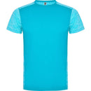 ZOLDER Sports T-Shirt 6653