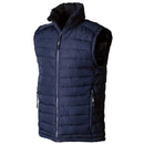 Loma Puffer Vest - Unisex