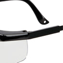 JB's Shield Safety Glasses 8H002 - 12 Pack