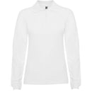 ESTRELLA L/S Polo 6636 - WO