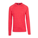 Greatness Heather L/S Tshirt