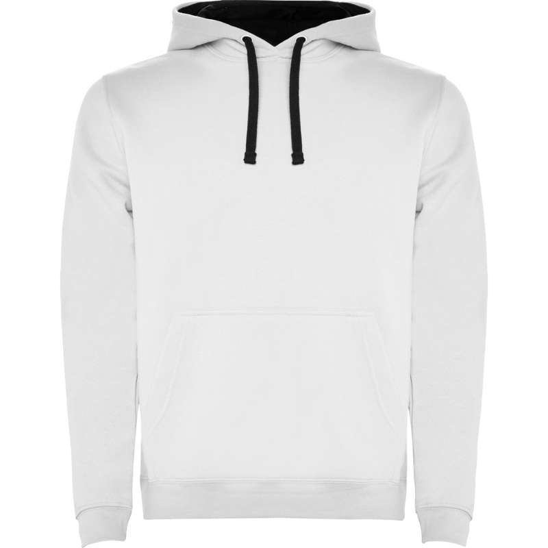 URBAN Hoodie 1067