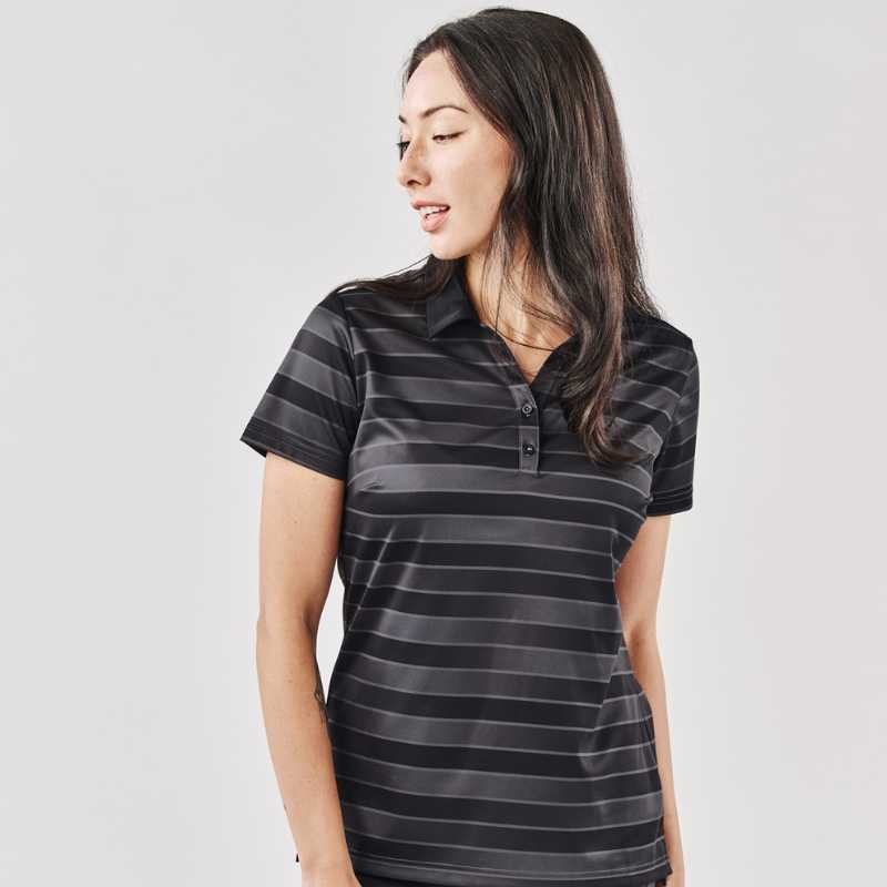 Sienna Polo - WO