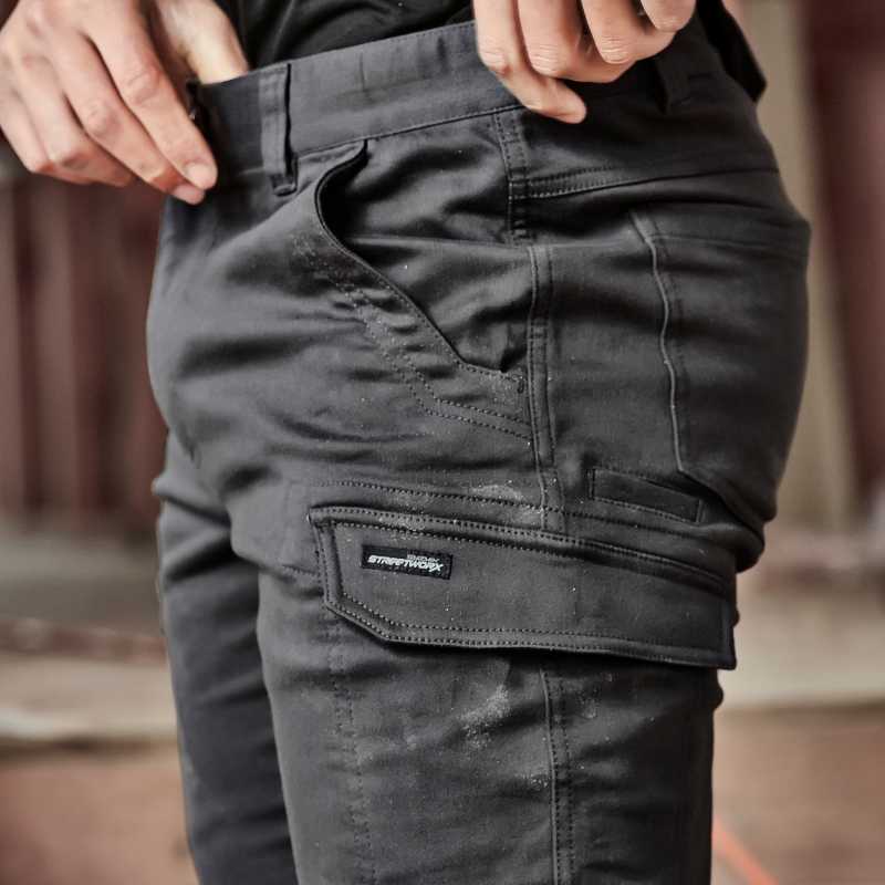 Streetworx Comfort Pant ZP444